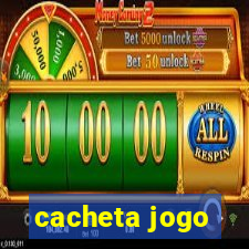 cacheta jogo